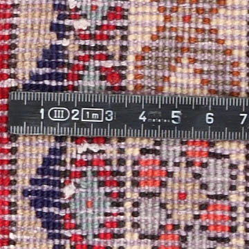 Knoten Detailansicht