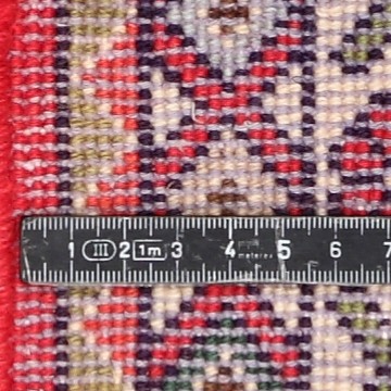 Knoten Detailansicht