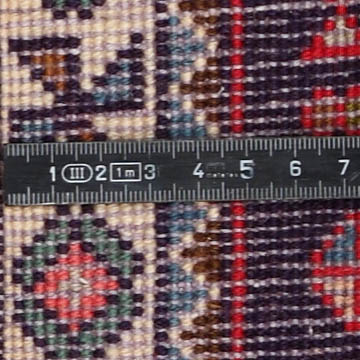 Knoten Detailansicht