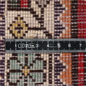 Knoten Detailansicht