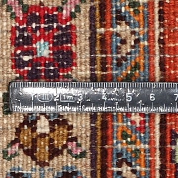 Knoten Detailansicht