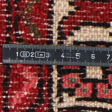 Knoten Detailansicht