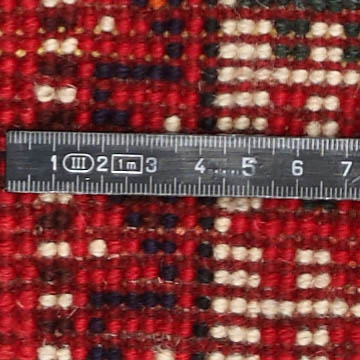Knoten Detailansicht