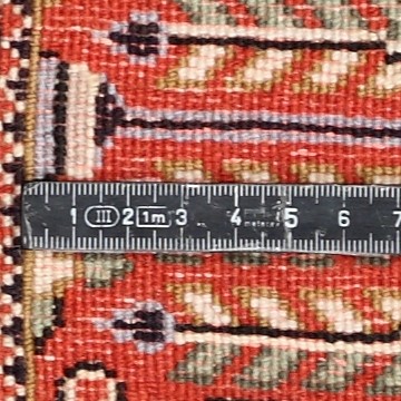 Knoten Detailansicht