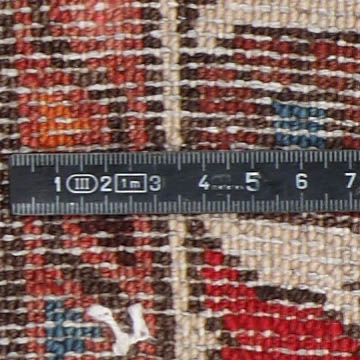 Knoten Detailansicht