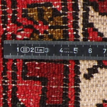 Knoten Detailansicht