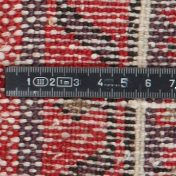 Knot detail view