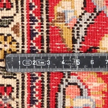 Knoten Detailansicht