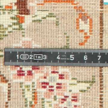 Knoten Detailansicht