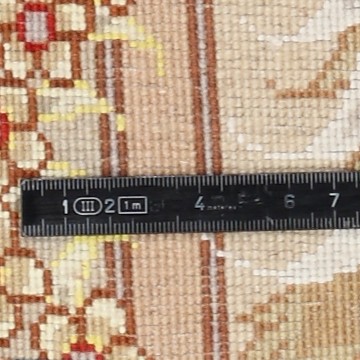 Knoten Detailansicht