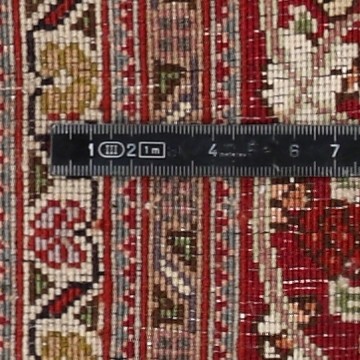 Knoten Detailansicht