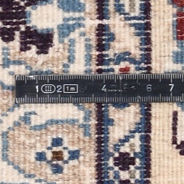 Knoten Detailansicht