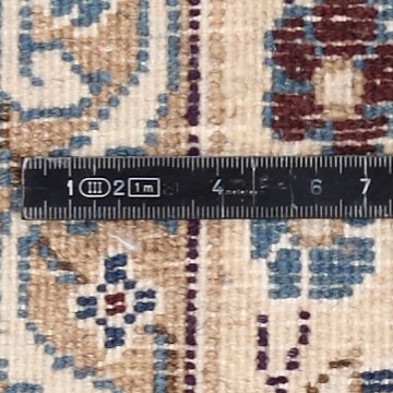 Knoten Detailansicht