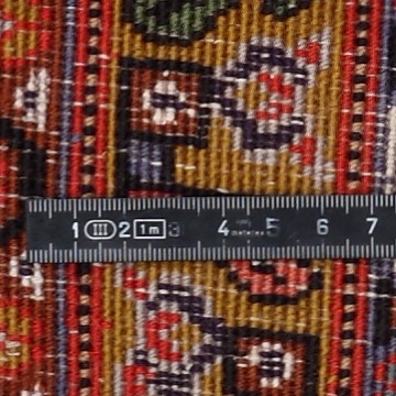 Knoten Detailansicht