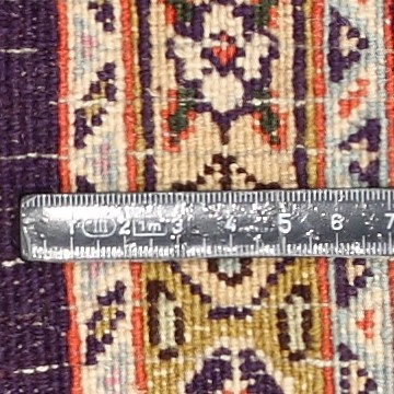 Knoten Detailansicht