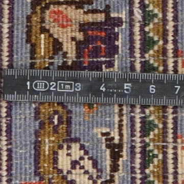 Knoten Detailansicht