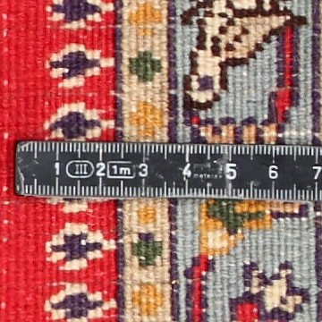 Knoten Detailansicht