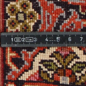 Knoten Detailansicht