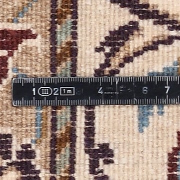 Knoten Detailansicht