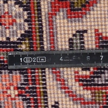 Knoten Detailansicht