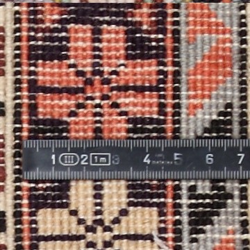 Knoten Detailansicht