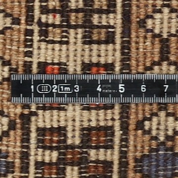 Knoten Detailansicht