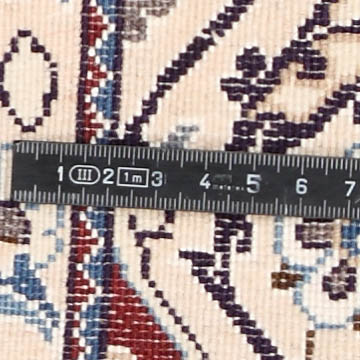 Knoten Detailansicht