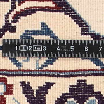 Knoten Detailansicht