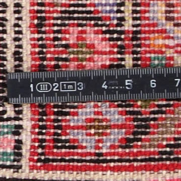 Knoten Detailansicht