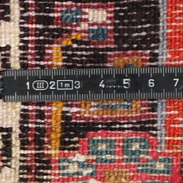 Knoten Detailansicht