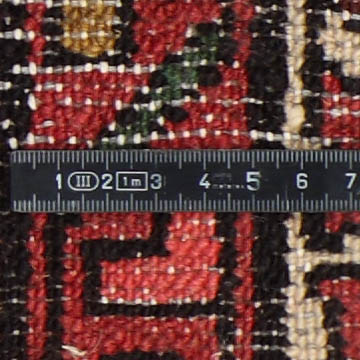 Knoten Detailansicht