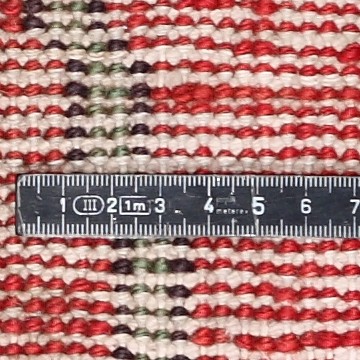 Knoten Detailansicht