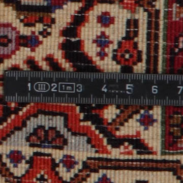 Knoten Detailansicht
