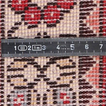 Knoten Detailansicht