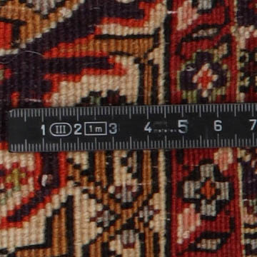 Knoten Detailansicht