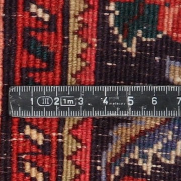 Knoten Detailansicht