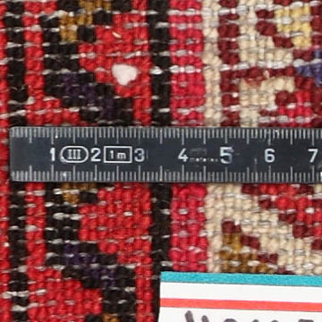 Knoten Detailansicht