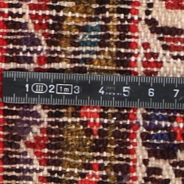 Knoten Detailansicht