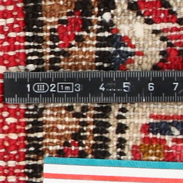 Knoten Detailansicht