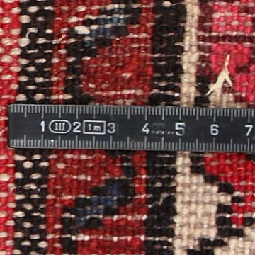 Knoten Detailansicht