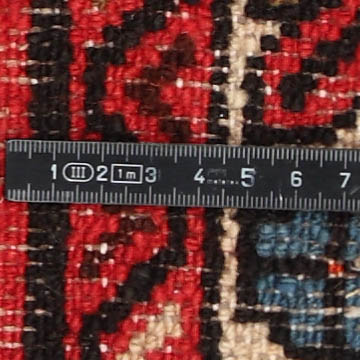 Knoten Detailansicht