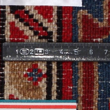 Knoten Detailansicht