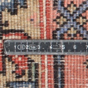 Knoten Detailansicht