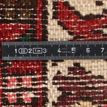 Knoten Detailansicht