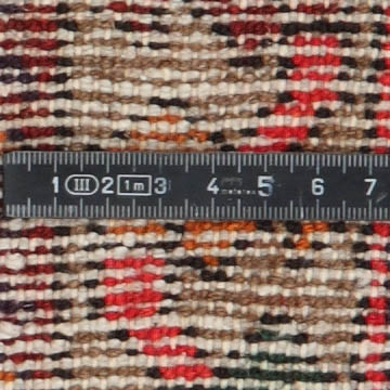 Knot detail view