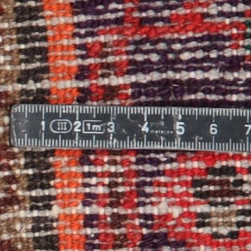 Knoten Detailansicht