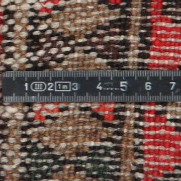 Knoten Detailansicht