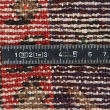 Knoten Detailansicht