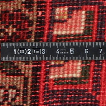 Knoten Detailansicht