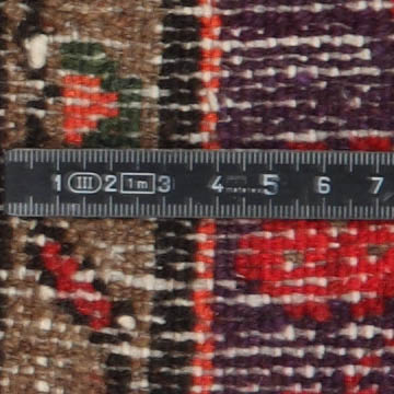 Knot detail view